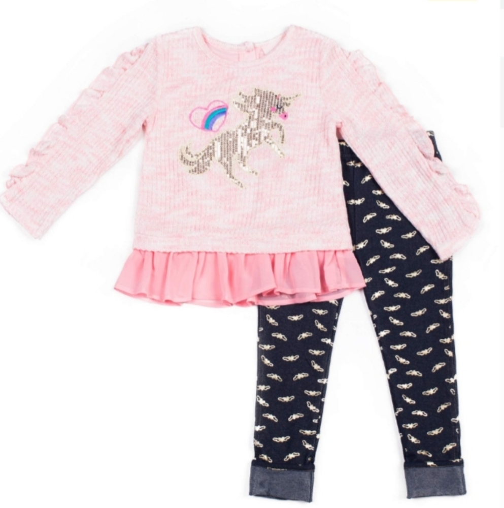 Little lass outfit